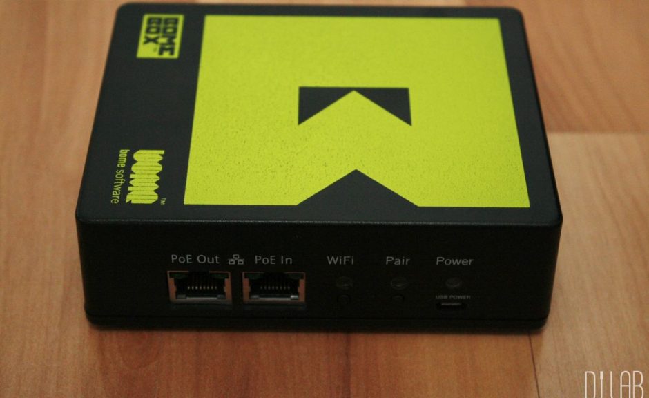 Test: BomeBox – MIDI-Routing deluxe