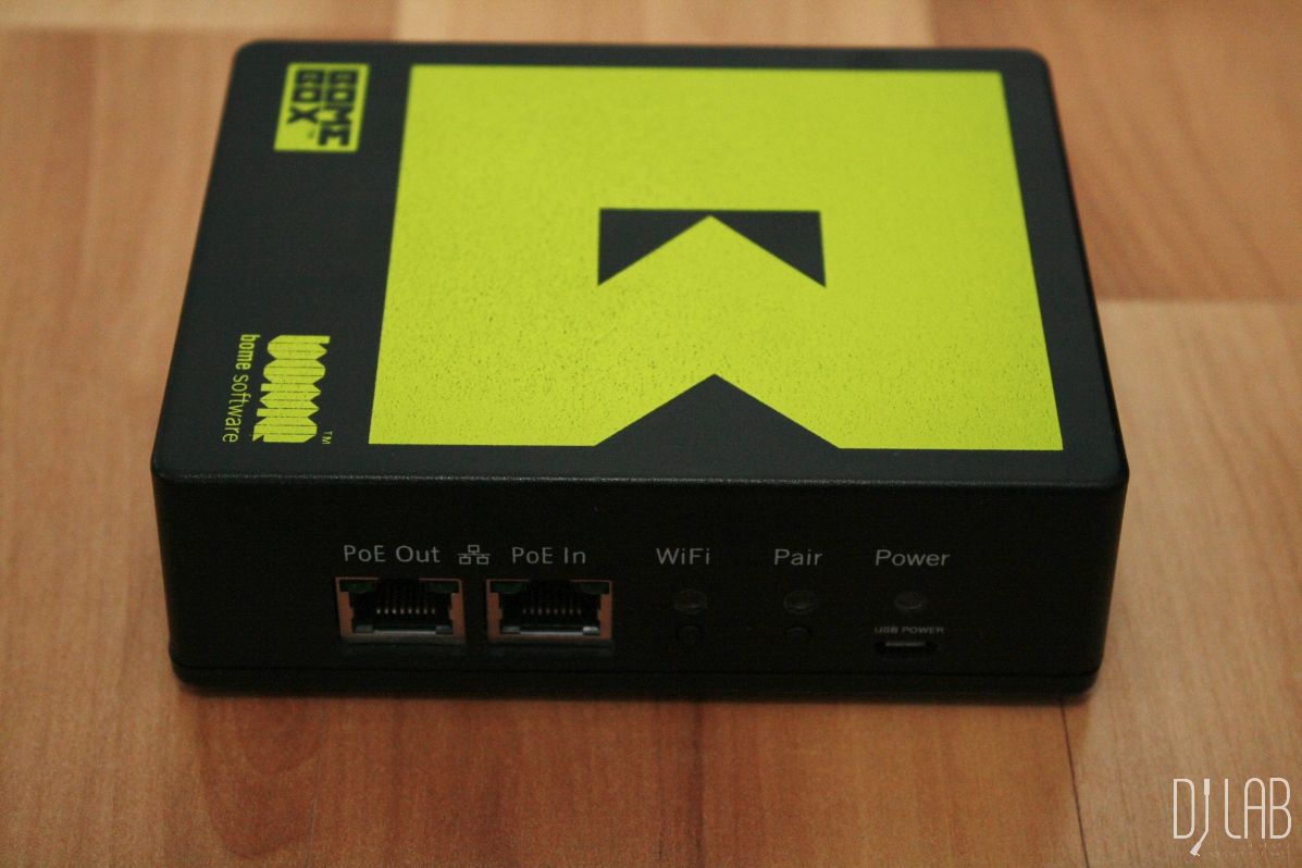 Test: BomeBox – MIDI-Routing deluxe