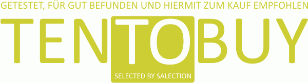 TENTOBUY - Getestet und für gut befunden