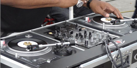 Slipmats für den Technics SL-700?