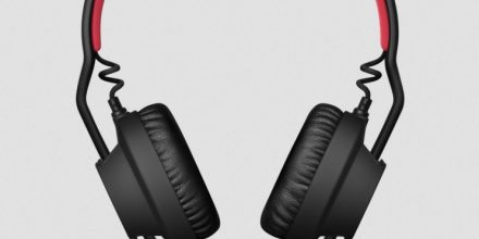 AIAIAI TMA-2 Boysnoize Edition