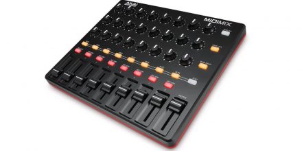 AKAI MIDIMIX
