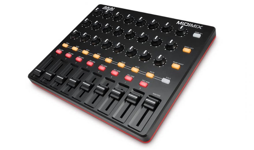 AKAI MIDIMIX
