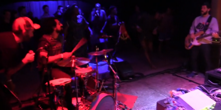 BATIDA @ Boiler Room