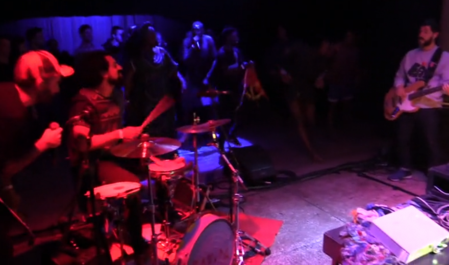 BATIDA @ Boiler Room