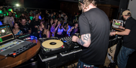 Mix des Monats - FUNKANOMICS