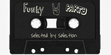 SUAN.FM - Virtuelles Mixtape