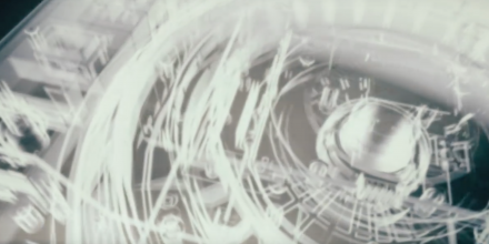 Denon DJ teast neue Waschmaschine