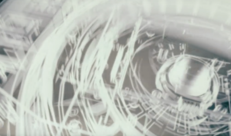 Denon DJ teast neue Waschmaschine