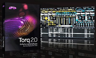 M-Audio TORQ 2.0 ab sofort erhältlich