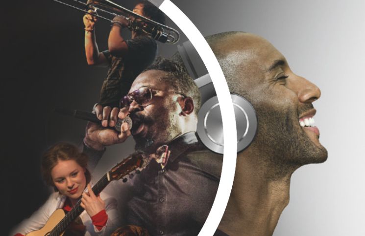 MUSIKMESSE 2016 - Was ist neu?