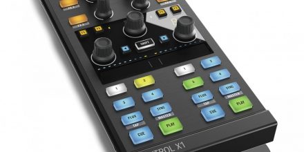 KONTROL X1 MK2 - Erfahrungsbericht