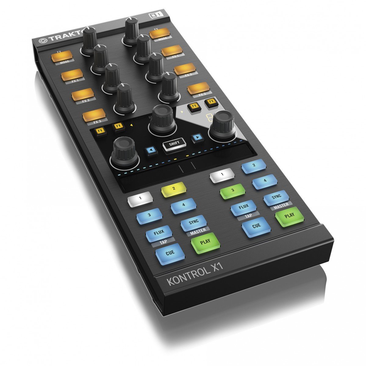 KONTROL X1 MK2 - Erfahrungsbericht