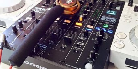 #NXS2 - Pioneer teasert neue Geräte an