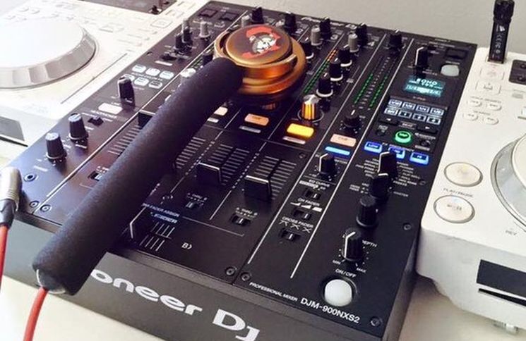 #NXS2 - Pioneer teasert neue Geräte an