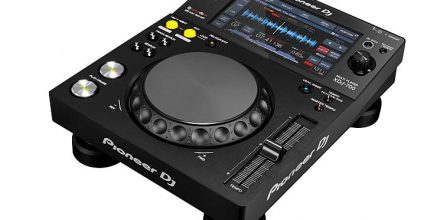 PIONEER XDJ-700