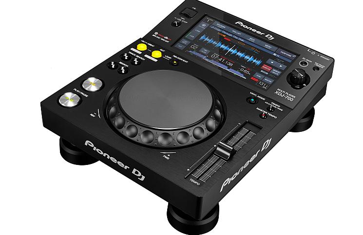 PIONEER XDJ-700
