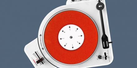 Plattenspieler - News 2016