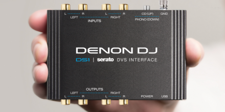 RANE SL2 Alternative von DENON