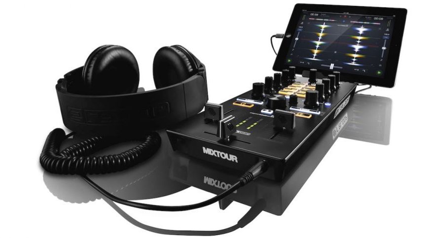 RELOOP MIXTOUR