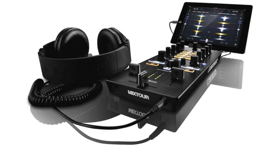 RELOOP MIXTOUR