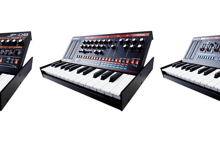 ROLAND BOUTIQUE Synthesizer