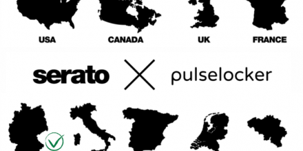 SERATO und PULSELOCKER - Ein erster Eindruck