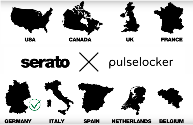 SERATO und PULSELOCKER - Ein erster Eindruck