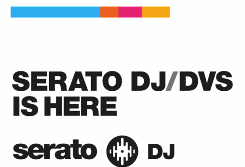 SDJ + SSL = SERATO DJ/DVS