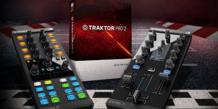 TRAKTOR PRO 2 Vollversion gratis
