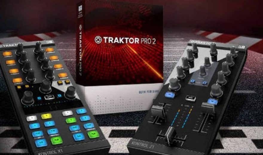 TRAKTOR PRO 2 Vollversion gratis