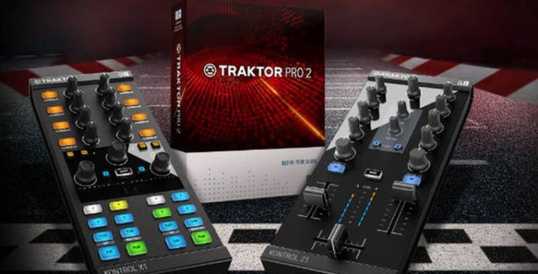 TRAKTOR PRO 2 Vollversion gratis