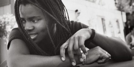 Tracy Chapman - Talkin' Bout A Revolution (Remix) Free Download