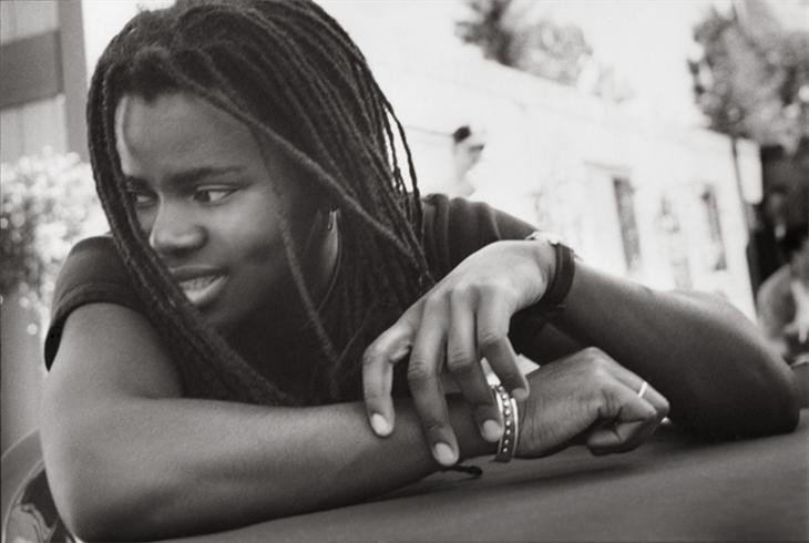 Tracy Chapman - Talkin' Bout A Revolution (Remix) Free Download