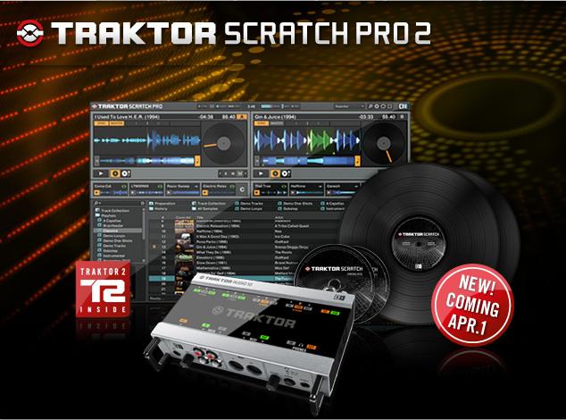 Die TRAKTOR 2 Checkliste