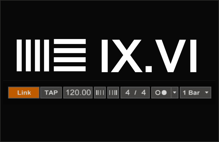 LINK macht ABLETON SYNC