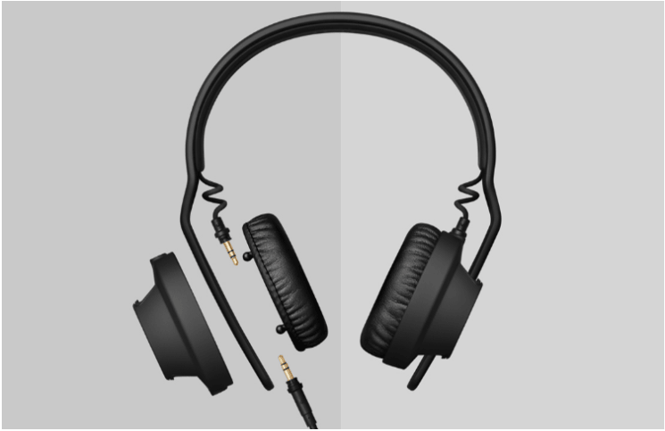 AIAIAI TMA-2 Modularsystem