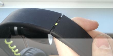 AIAIAI - Broken Headband Syndrom geheilt