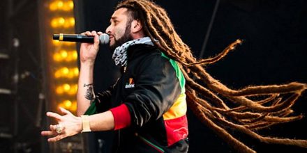 ALBOROSIE - Cumbia de la Revoluçion (Free Download)