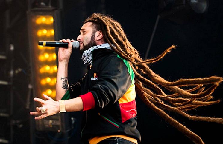 ALBOROSIE - Cumbia de la Revoluçion (Free Download)