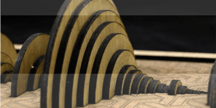 Amen Break Goes Kunst