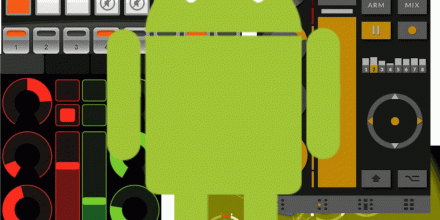 Kurz vorgestellt: ANDROID APPS