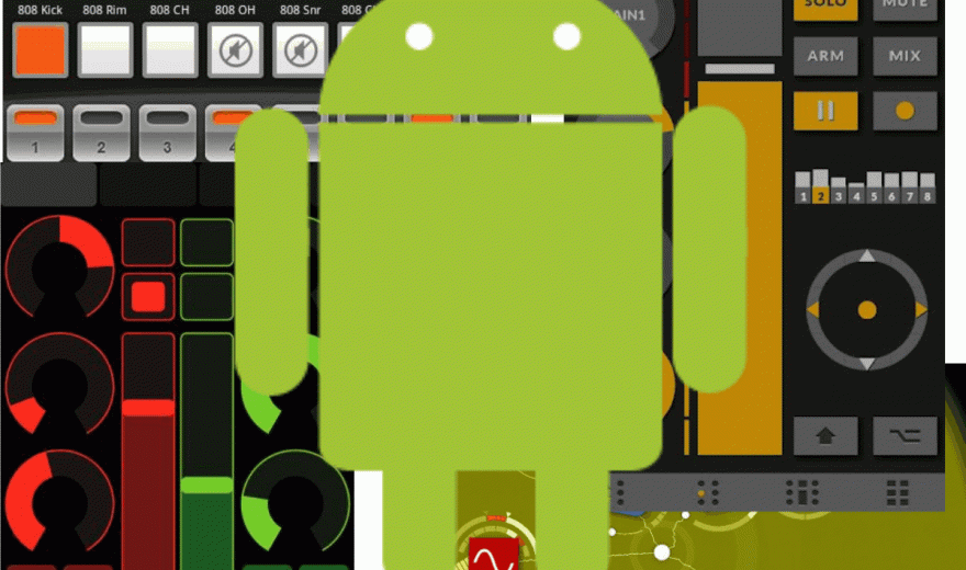 Kurz vorgestellt: ANDROID APPS