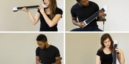 ARTIPHON INSTRUMENT 1