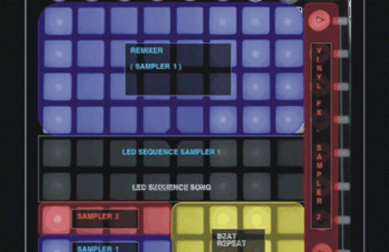 LAUNCHPAD - mehr Spaß, dank AUREX