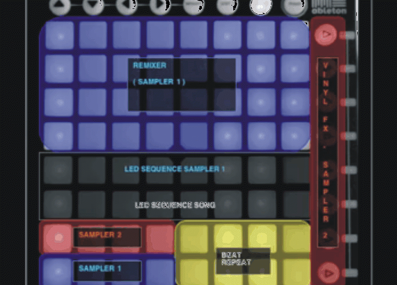 LAUNCHPAD - mehr Spaß, dank AUREX