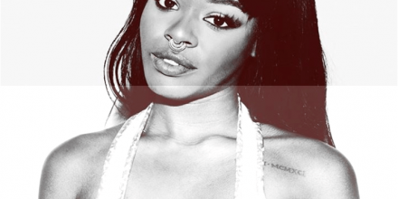 AZEALIA BANKS Remix Contest