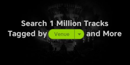 BEATPORT - Mood, Venue und Set-Time