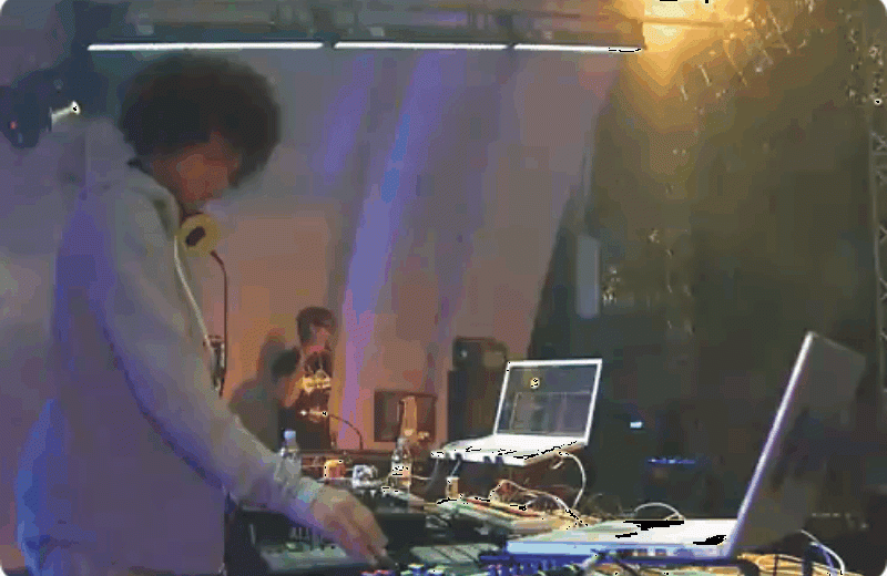 GEWINN WAS! - Mashup goes Mainstream