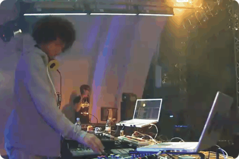 GEWINN WAS! - Mashup goes Mainstream